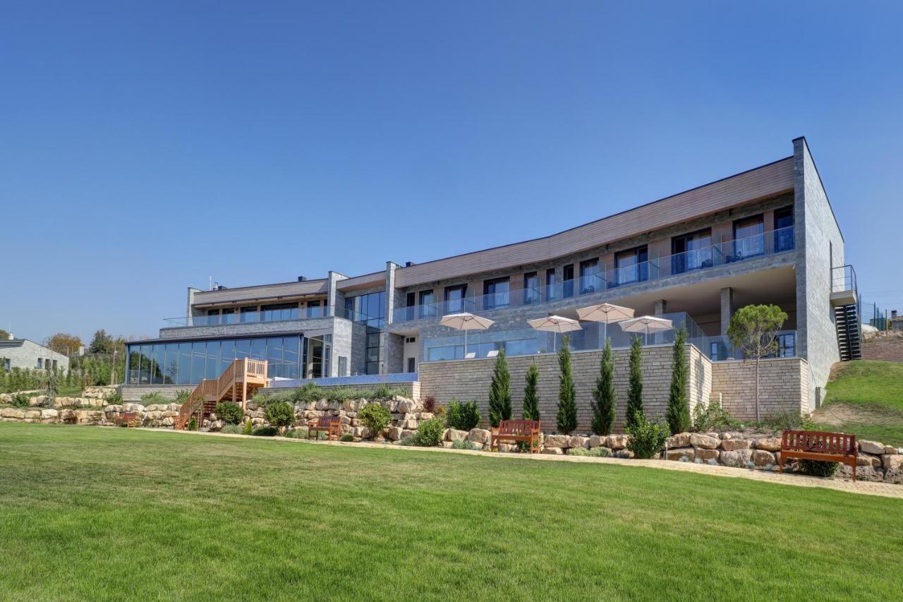 Hotel Eco Complex Zdravets Zdravets  Exterior foto