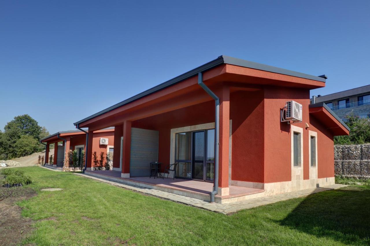 Hotel Eco Complex Zdravets Zdravets  Exterior foto
